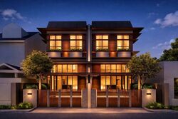 Ang Mo Kio Industrial Park 2 (D20), Semi-Detached #581228291